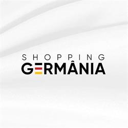 Shopping Germânia