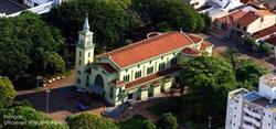 Paróquia Nossa Senhora do Carmo