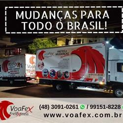VoaFex/Fretexpress