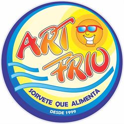 Art Frio Sorvete e Açaí
