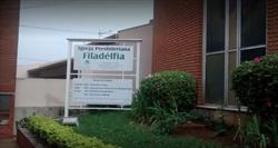 Igreja Presbiteriana Filadélfia Araraquara