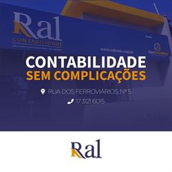 Ral Contabilidade