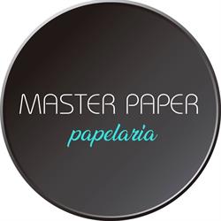 Master Paper Papelaria