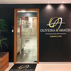 Oliveira e Araújo Sociedade de Advogados