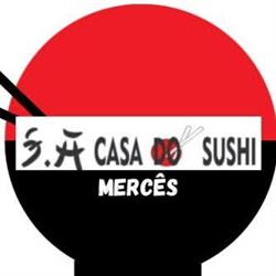 S.A Casa do Sushi Mercês