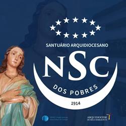 Santuário Arquidiocesano Nossa Senhora da Conceição dos Pobres