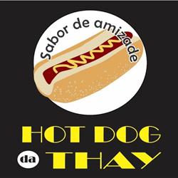 Hot-Dog da Thay