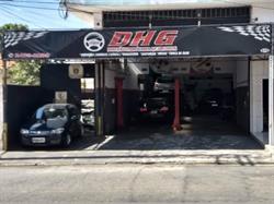 Direção Hidráulica Guarulhos - DHG