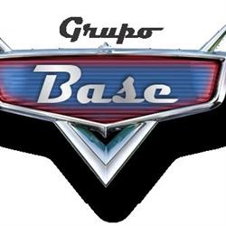 Grupo Base Retífica de Motores e Comércio de Peças
