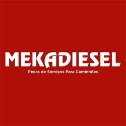 PitStop Meka Diesel Peças e Serviços de Mecânica para Caminhões