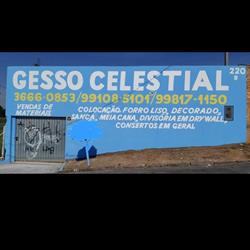 Gesso Celestial