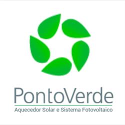 Ponto Verde Energia Solar, Piscinas e Aquecedores