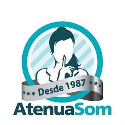 Atenua Som Janelas Antirruído