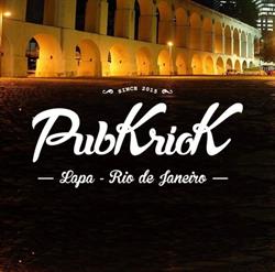 Pub Kriok