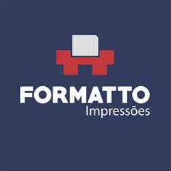 Grafica Formatto Impressões - Grafica Patos de Minas