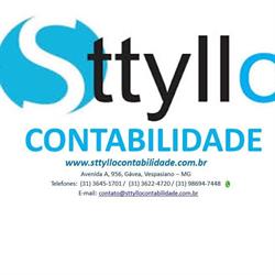 Sttyllo Administração e Assessoria Contábil