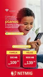 Netmig