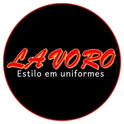 Lavoro Estilo em Uniformes