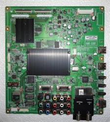 Eletronica video color center