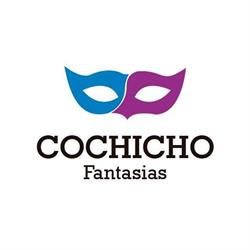 Cochicho Fantasias