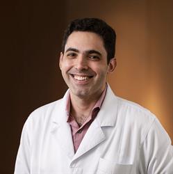 Dr. Sátyro Neto - Urologista em Natal