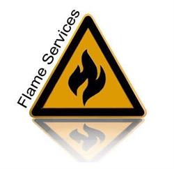 Flame Services - Segurança Contra Incêndio