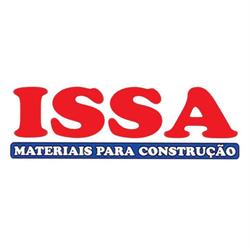 ISSA materiais para construçao