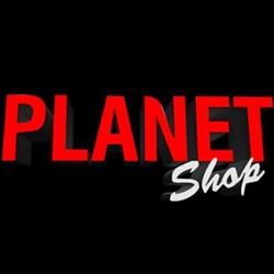 Planet Shop