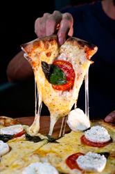 Papa Vencio Delivery de Pizzas