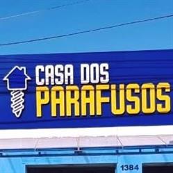 Casa dos Parafusos - Ferramentas em geral