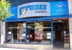 Livraria Raízes