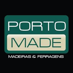 PORTOMADE Madeiras I Compensados I Ferragens