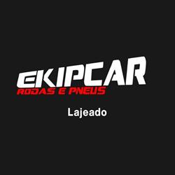 EKIPCAR Rodas e Pneus - Matriz Lajeado
