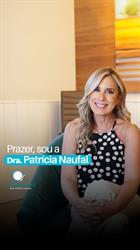 Dra Patrícia S. Naufal - Balão Gástrico
