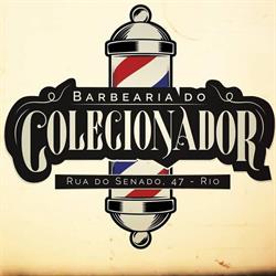 Barbearia do Colecionador
