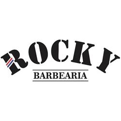 Rocky Barbearia