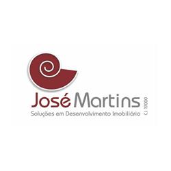 José Martins Soluções em Desenvolvimento Imobiliário