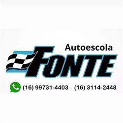 Autoescola Fonte