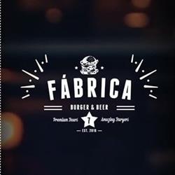 Fábrica 7 Burger & Beer