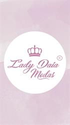LADY DAIA MODAS - PLUS SIZE E CURVY