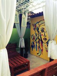 Cosmopolitan Hostel