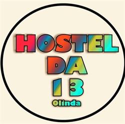 Hostel Da 13 - Olinda