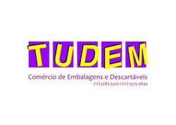 Tudem Comércio de Descartáveis e Artigos para Festas em Geral