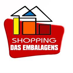 Shopping das Embalagens Ltda