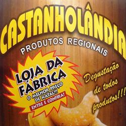 Castanholândia Produtos Regionais