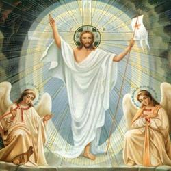 Paróquia Cristo Ressuscitado