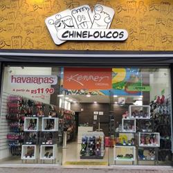 Chineloucos - (Rio das Ostras)