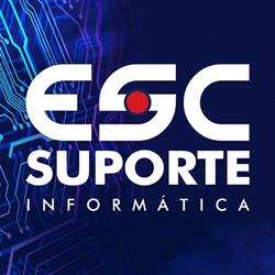 Esc Suporte Informatica