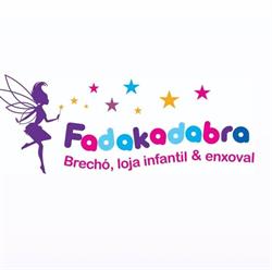 Abrakadabra Brechó, loja infantil e Enxoval