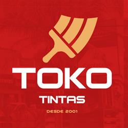 Toko Tintas - Parobé